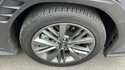 2023 Subaru WRX Base