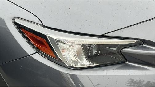 2023 Subaru WRX Base