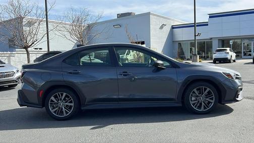 2023 Subaru WRX Base