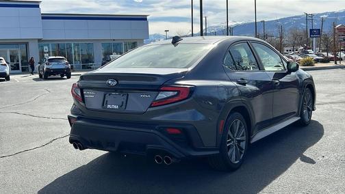 2023 Subaru WRX Base