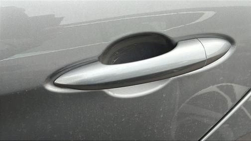 2019 Alfa Romeo Giulia Ti Sport