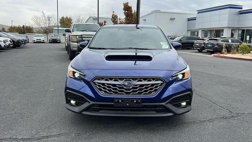 2024 Subaru WRX Premium