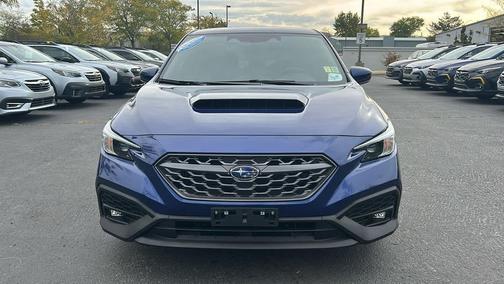 2024 Subaru WRX Premium
