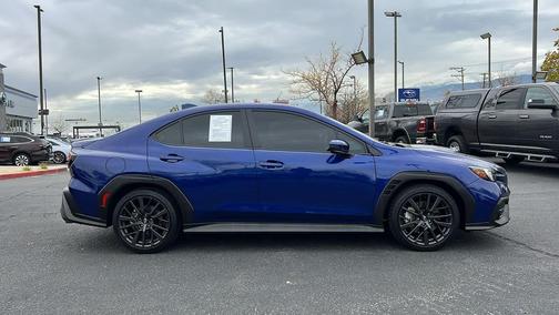 2024 Subaru WRX Premium