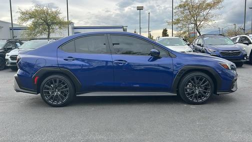2024 Subaru WRX Premium