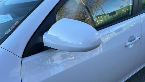 2010 Hyundai ELANTRA GLS