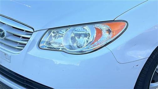 2010 Hyundai ELANTRA GLS