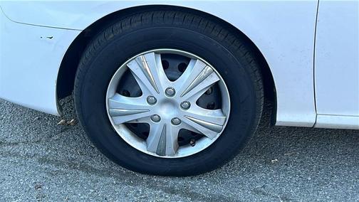 2010 Hyundai ELANTRA GLS