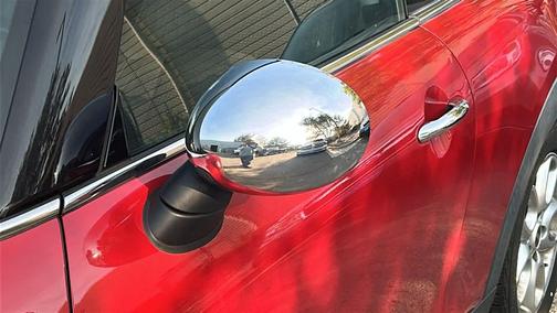 2017 MINI Hardtop Cooper S