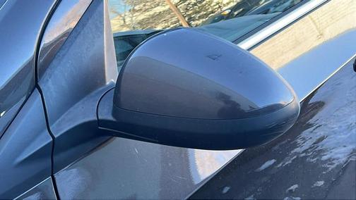 2013 Chevrolet Sonic LT