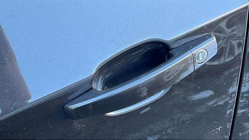 2013 Chevrolet Sonic LT