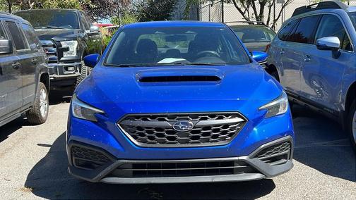 2023 Subaru WRX Base