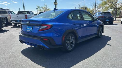 2023 Subaru WRX Base