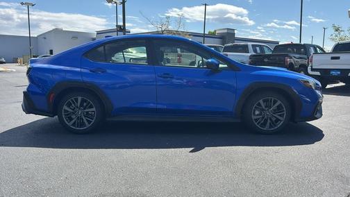 2023 Subaru WRX Base
