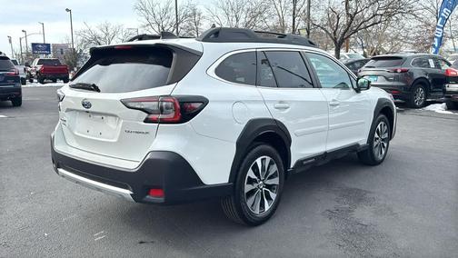 2023 Subaru Outback Limited