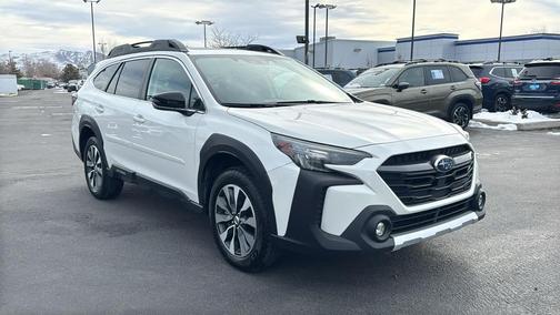 2023 Subaru Outback Limited