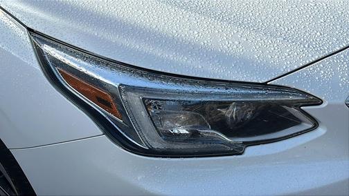 2022 Subaru Legacy Touring XT