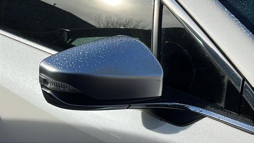 2022 Subaru Legacy Touring XT