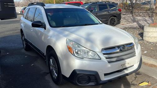 2013 Subaru Outback 2.5i