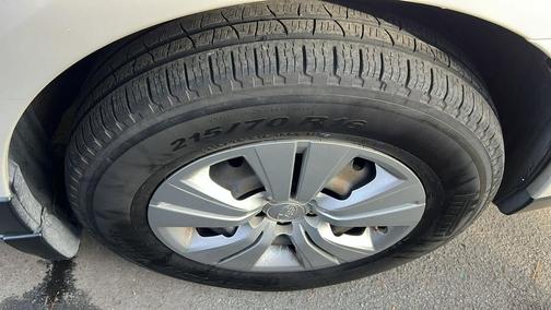 2013 Subaru Outback 2.5i