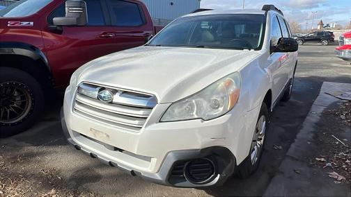 2013 Subaru Outback 2.5i
