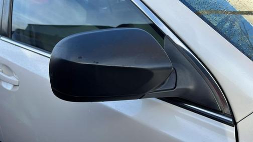 2013 Subaru Outback 2.5i