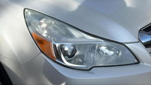 2013 Subaru Outback 2.5i