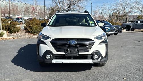 2023 Subaru Outback Limited XT