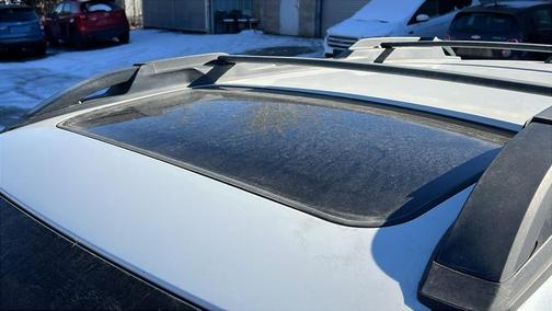 2023 Subaru Outback Limited XT