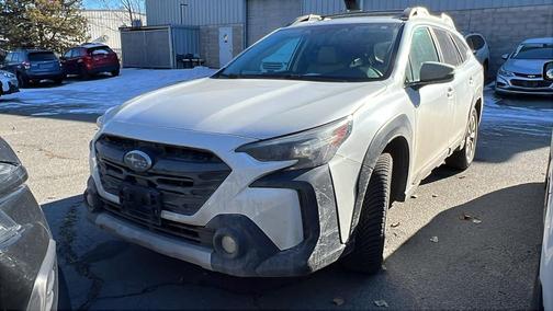 2023 Subaru Outback Limited XT