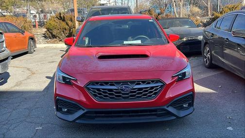 2024 Subaru WRX Premium