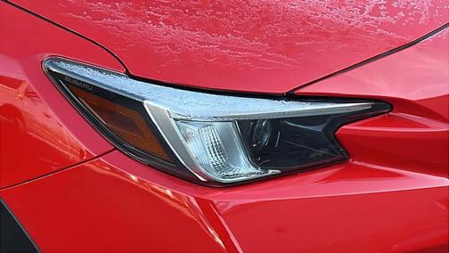 2024 Subaru WRX Premium