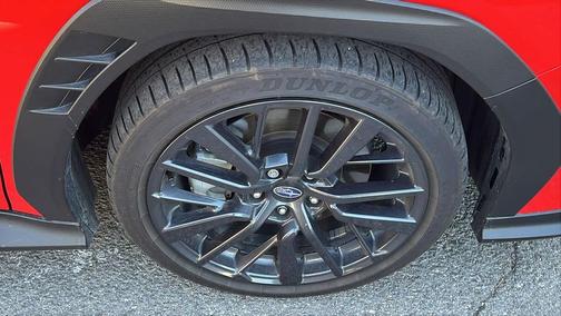 2024 Subaru WRX Premium