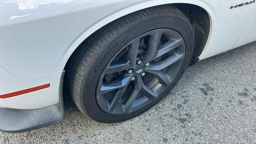 2020 Dodge Challenger R/T