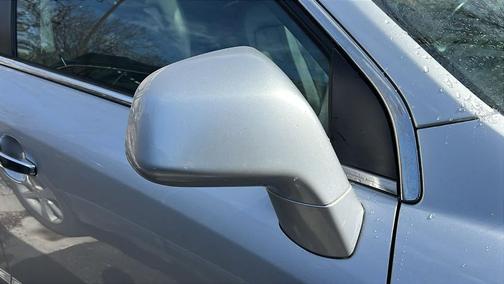 2015 Chevrolet Captiva Sport LTZ