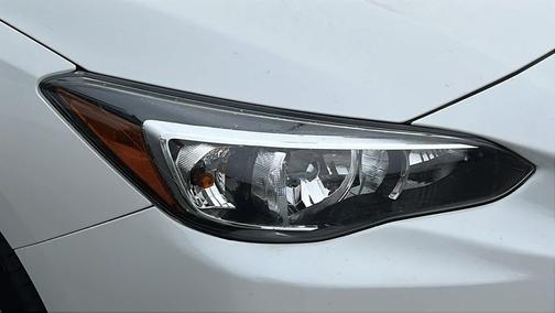 2022 Subaru Impreza Premium