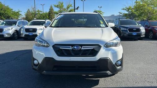2023 Subaru Crosstrek Premium