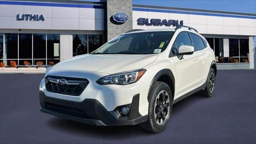2023 Subaru Crosstrek Premium