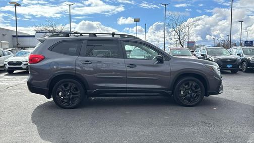 2023 Subaru Ascent Onyx Edition 7-Passenger