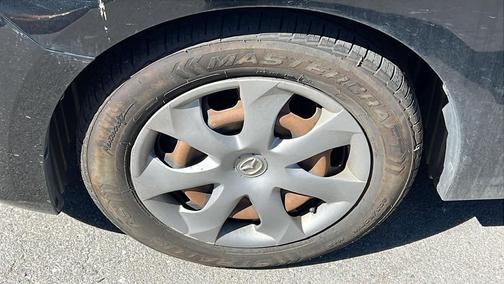 2014 Mazda Mazda3 i Sport