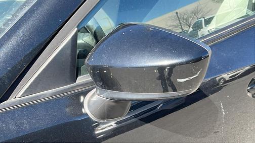 2014 Mazda Mazda3 i Sport