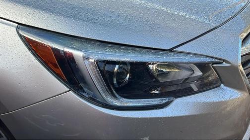 2019 Subaru Legacy Premium