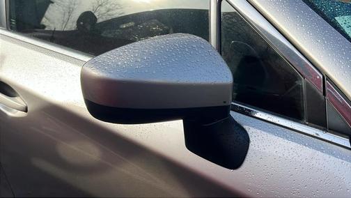 2019 Subaru Legacy Premium