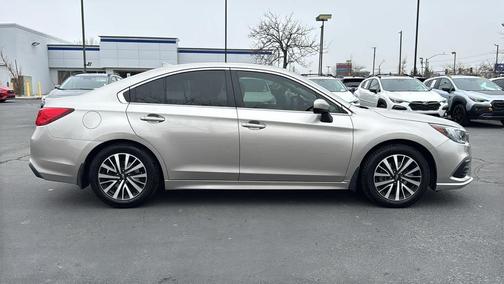 2019 Subaru Legacy Premium