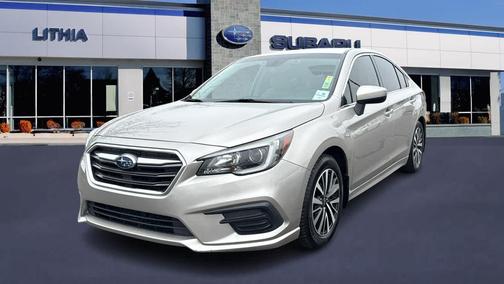 2019 Subaru Legacy Premium