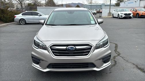 2019 Subaru Legacy Premium