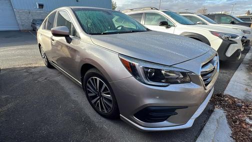 2019 Subaru Legacy Premium
