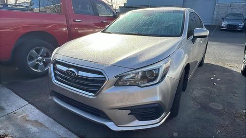 2019 Subaru Legacy Premium