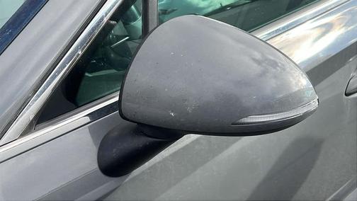 2021 Hyundai SONATA Blue