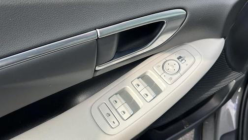 2021 Hyundai SONATA Blue